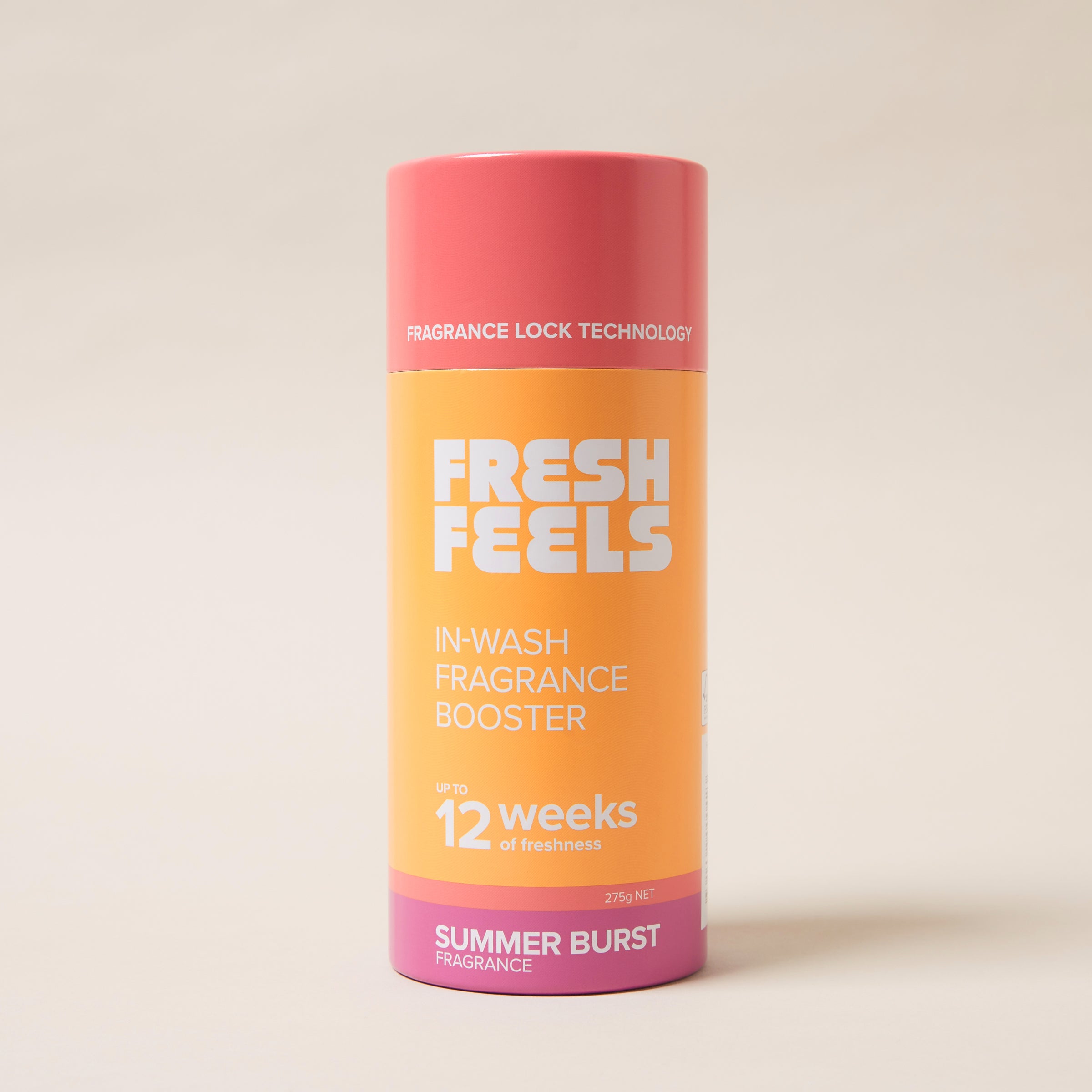 Summer Burst In-Wash Fragrance Boosters