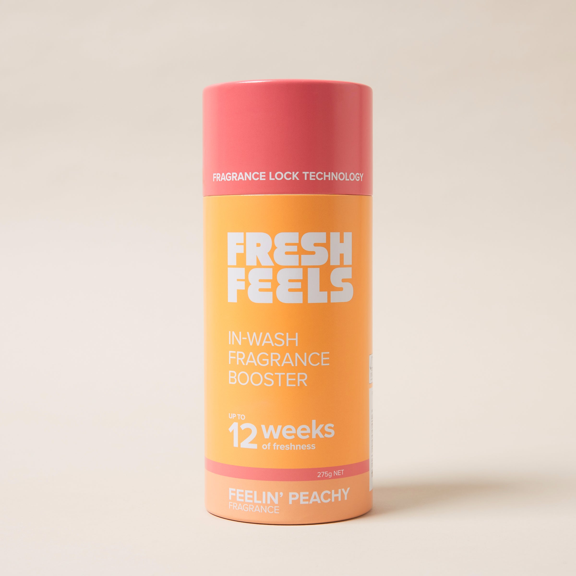 Feelin' Peachy In-Wash Fragrance Boosters