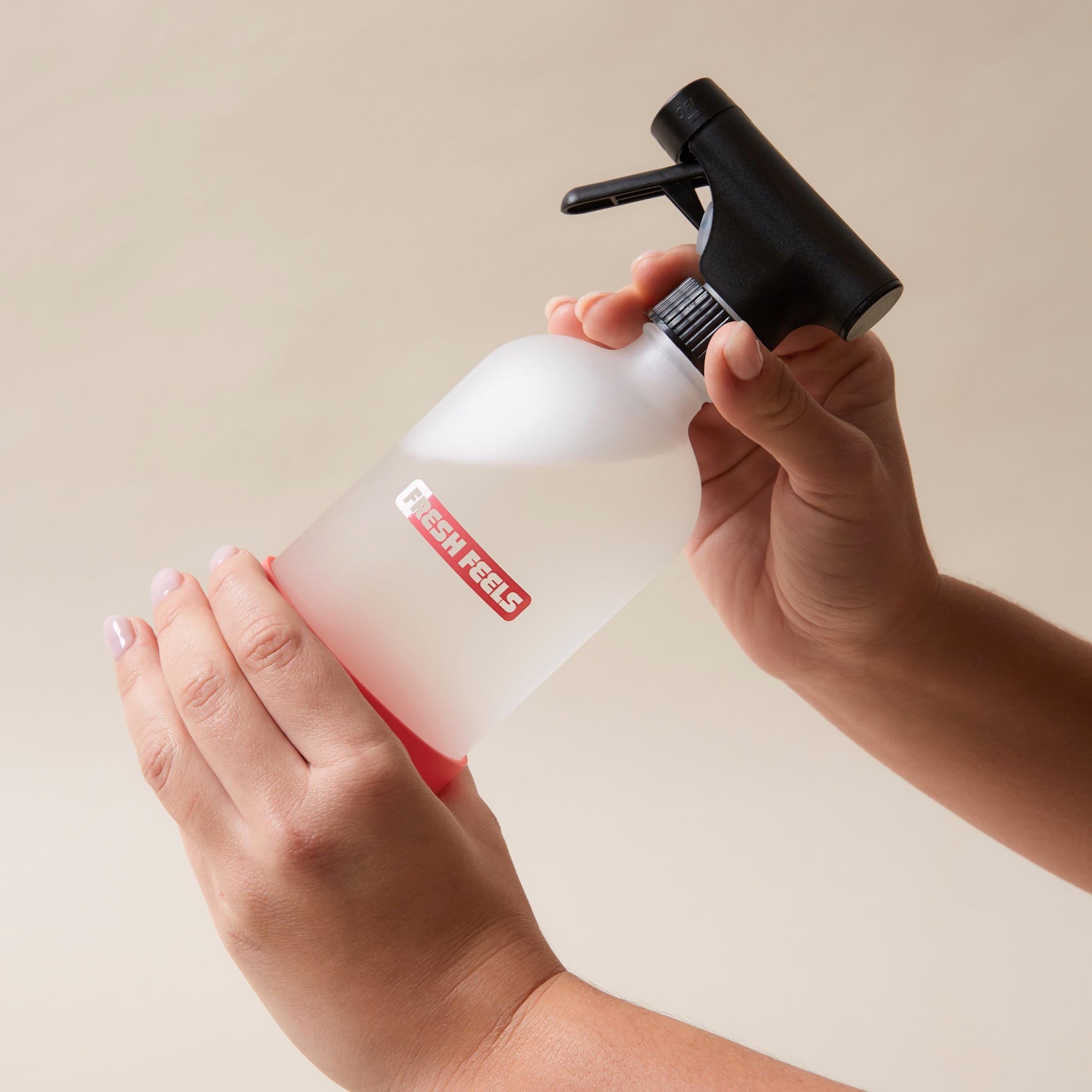 Multipurpose Spray Bottle