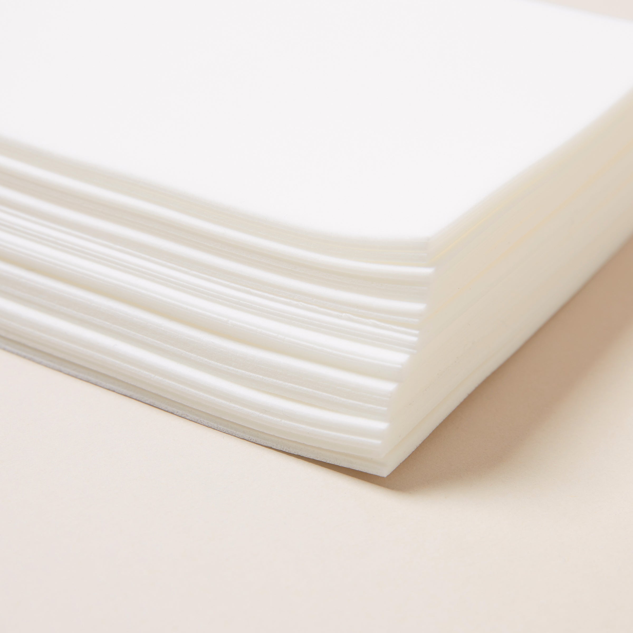 Fresh Feels Cleaning Sheets