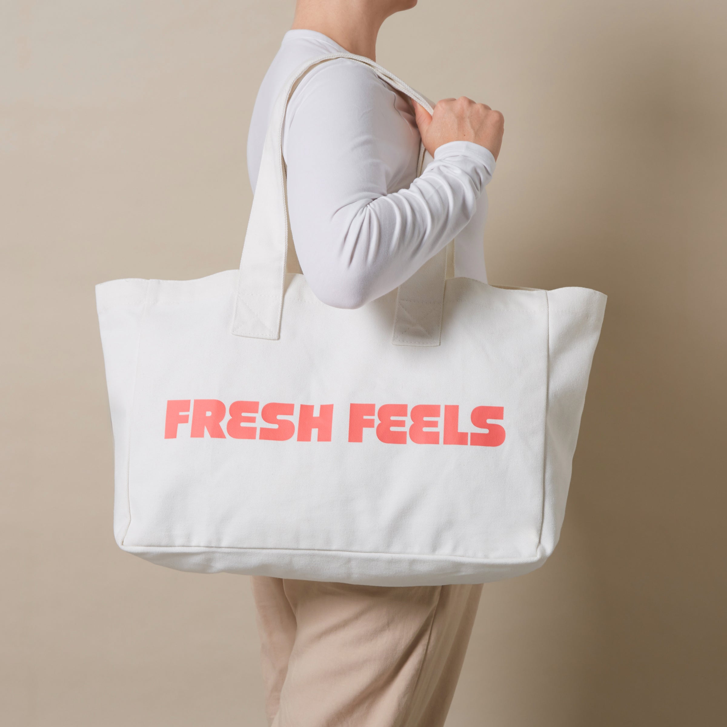 Market Tote