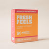 Feelin' Peachy Laundry Detergent Sheets