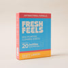 Zesty Lemon Multipurpose Cleaning Sheets