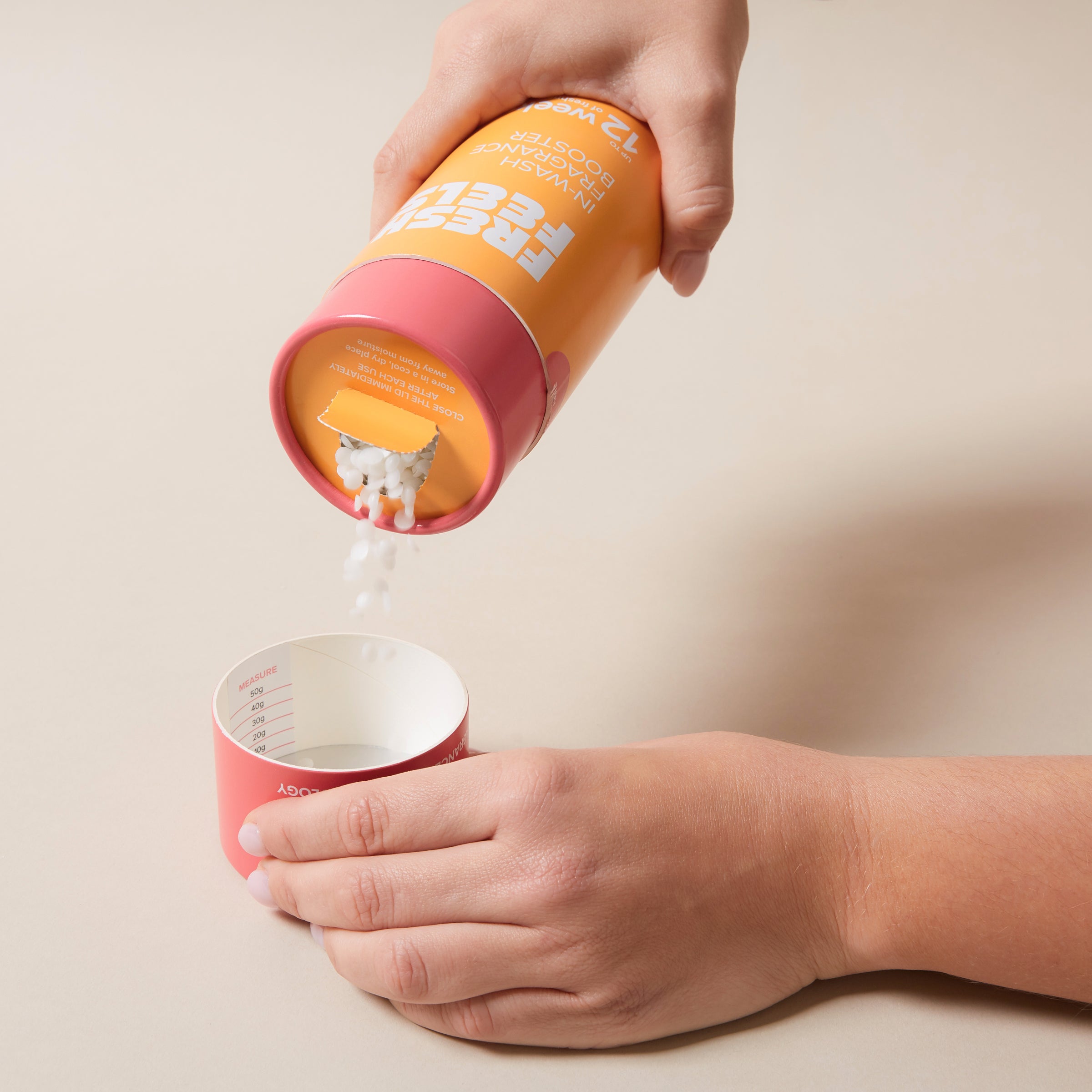 Summer Burst In-Wash Fragrance Boosters