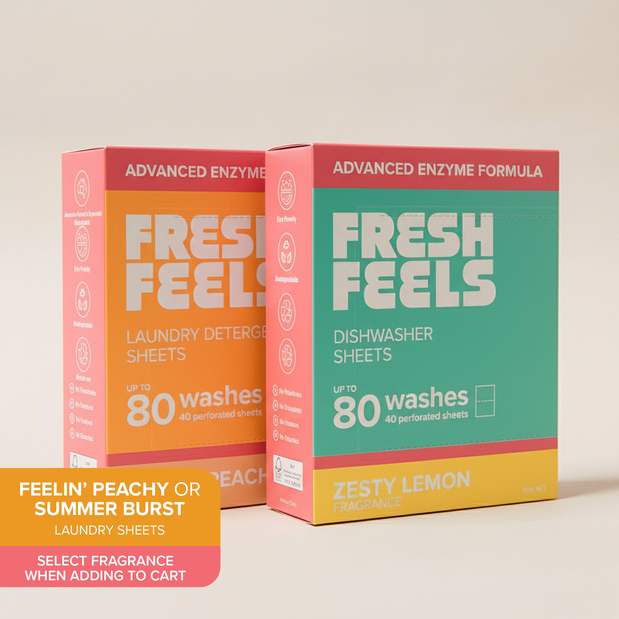 The Everyday Wash Bundle