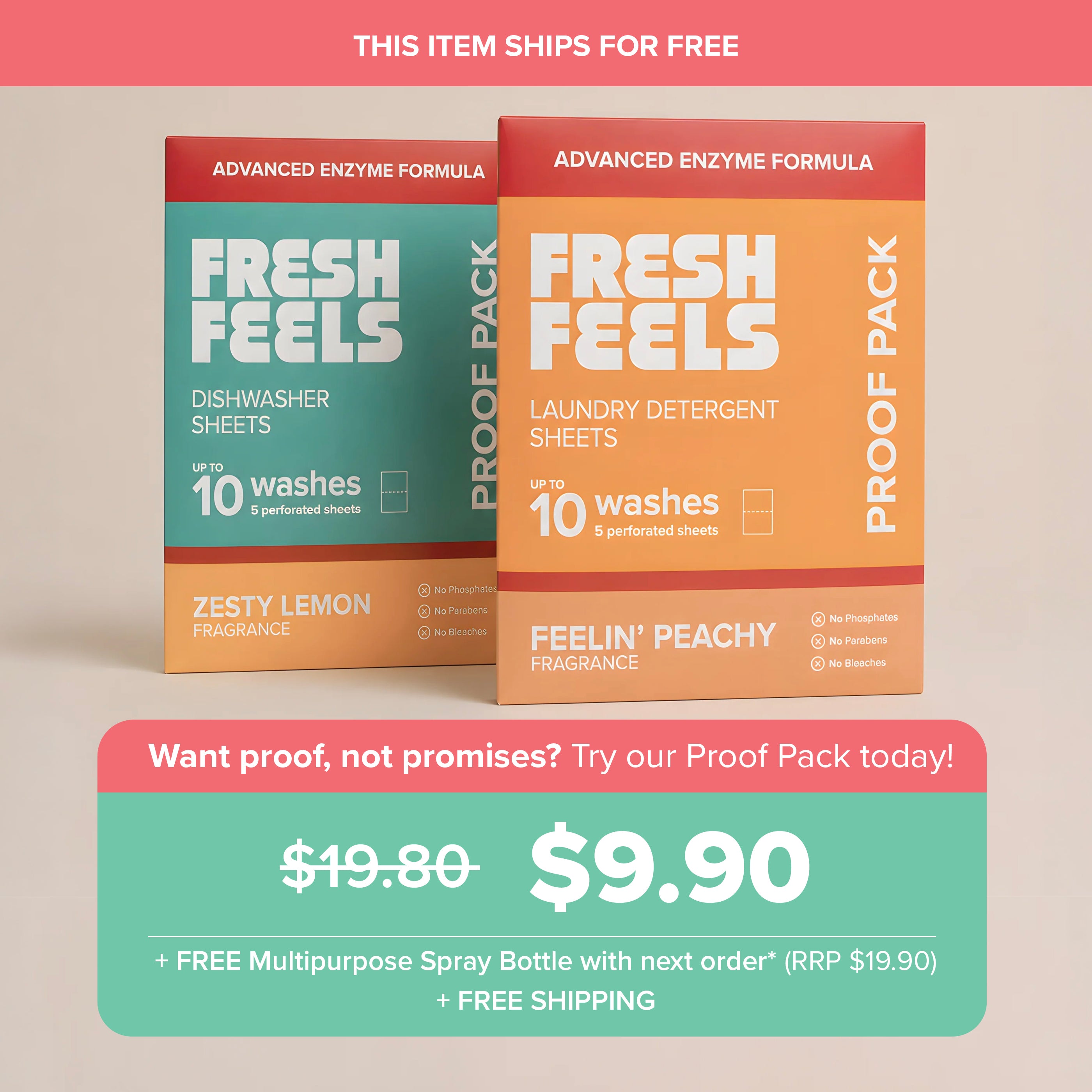 The Proof Pack Bundle