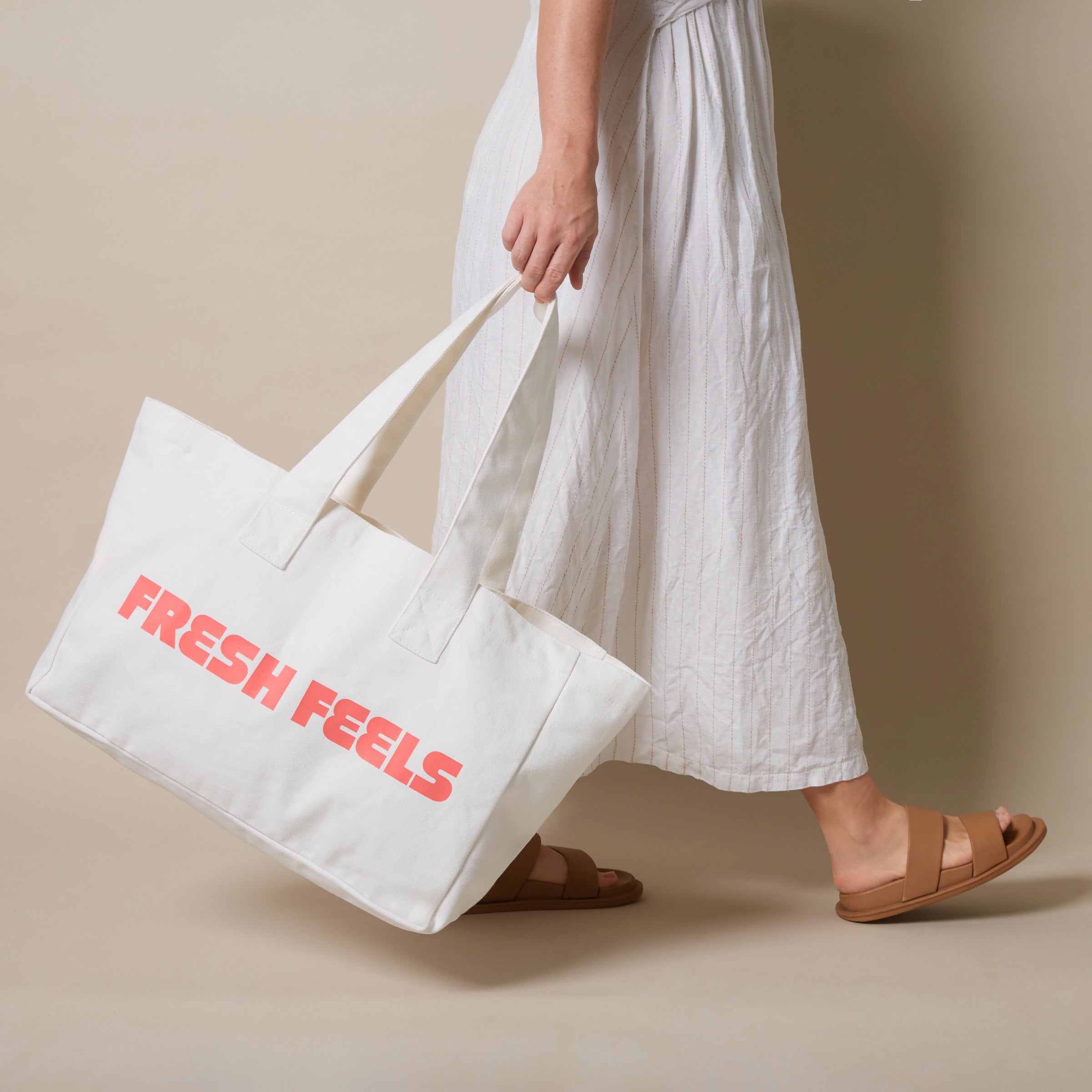 Market Tote