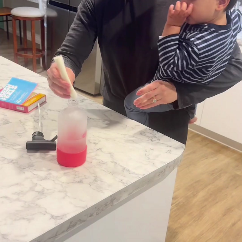 Customer video