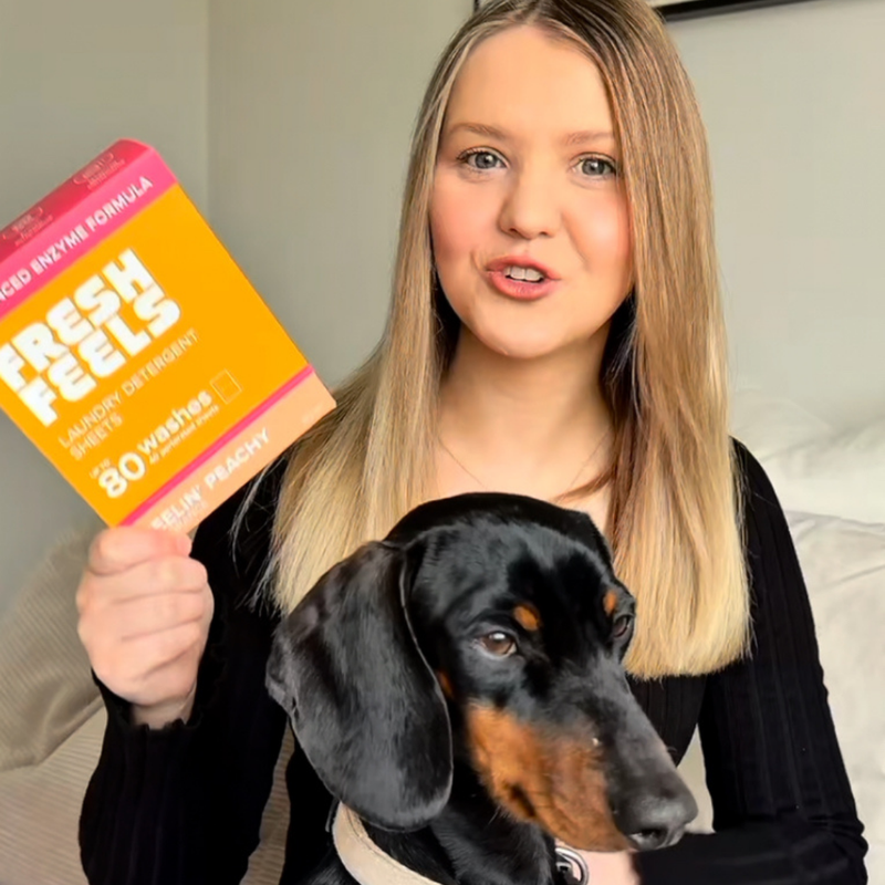 Customer video
