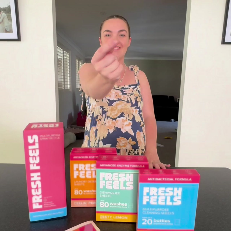 Customer video