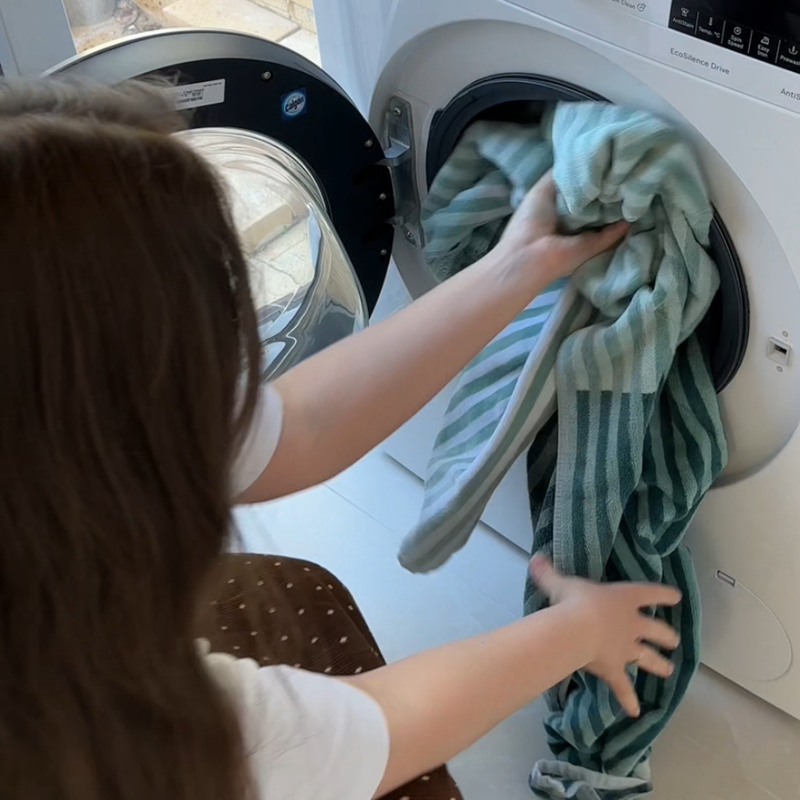 Customer video